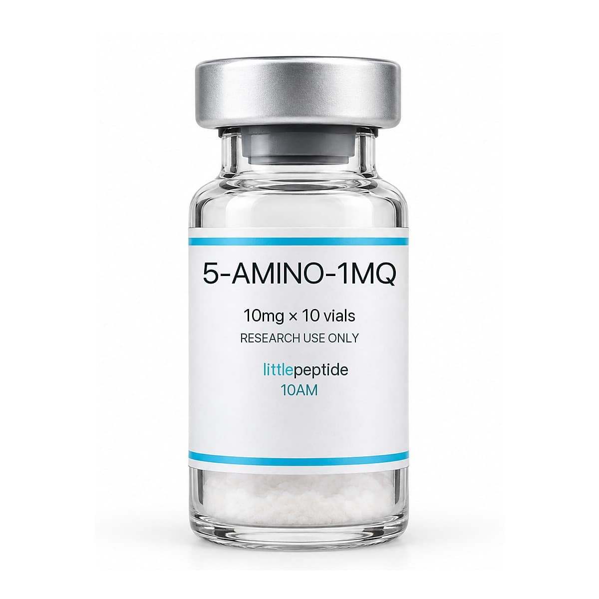 5-Amino-1MQ 10mg