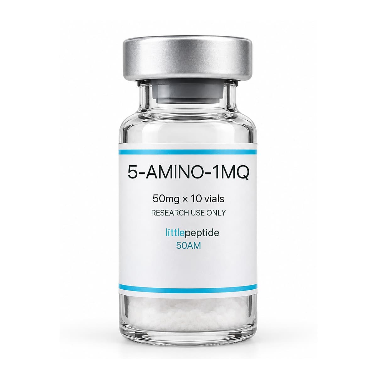 5-Amino-1MQ 50mg