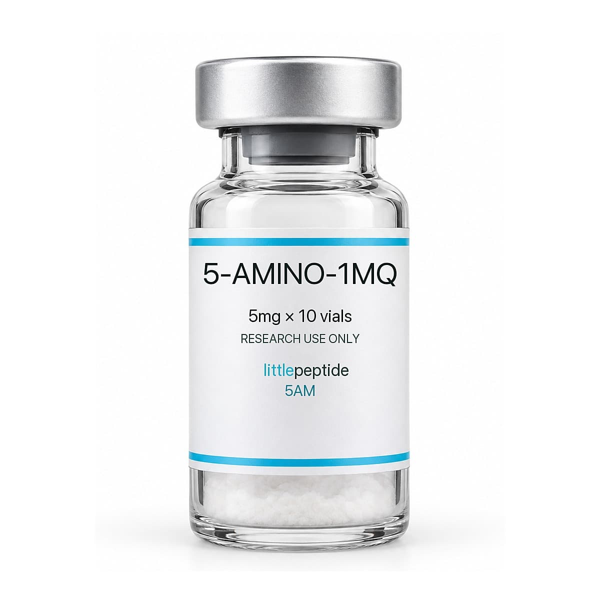 5-Amino-1MQ 5mg