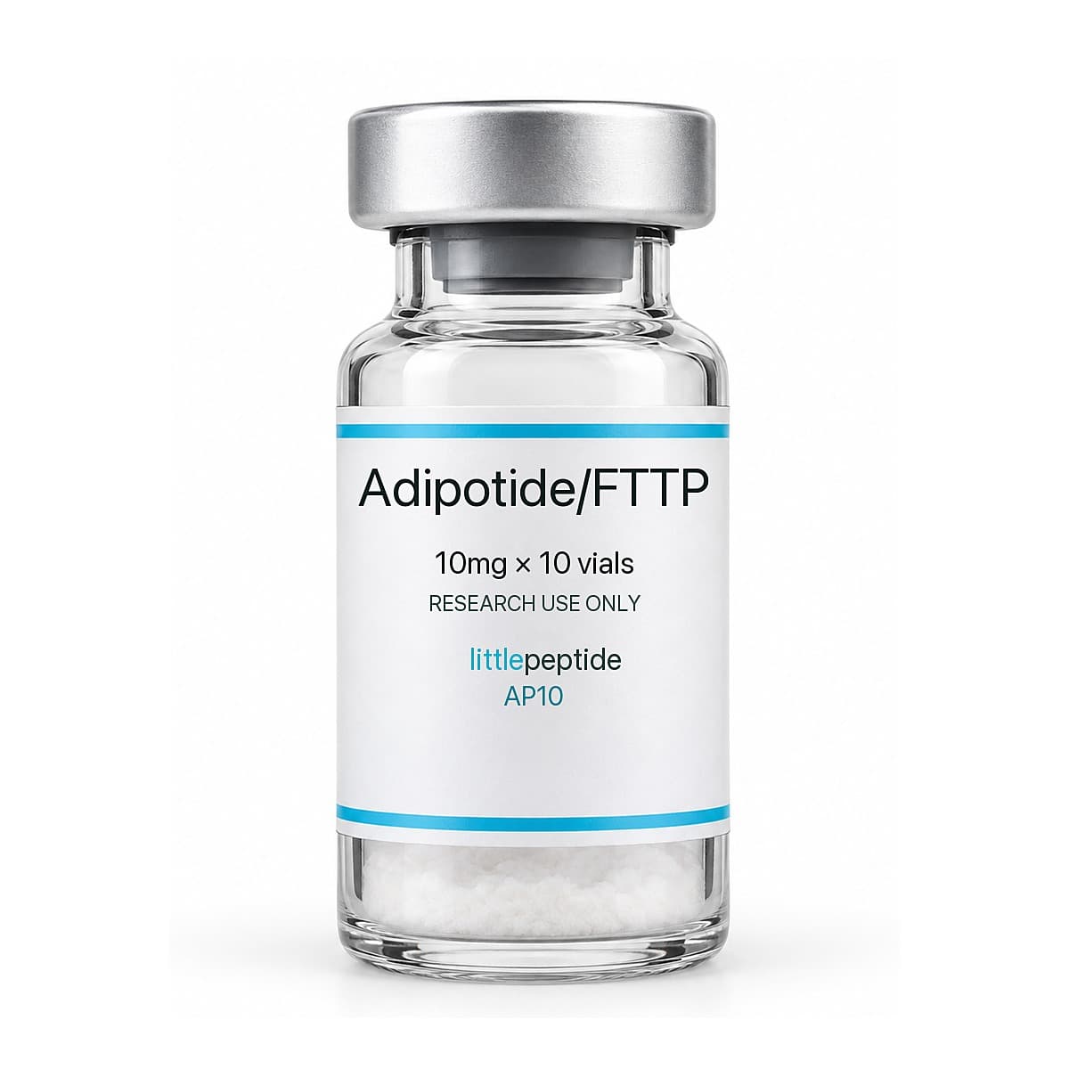 Adipotide 10mg