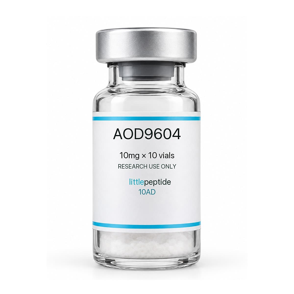 AOD-9604 10mg