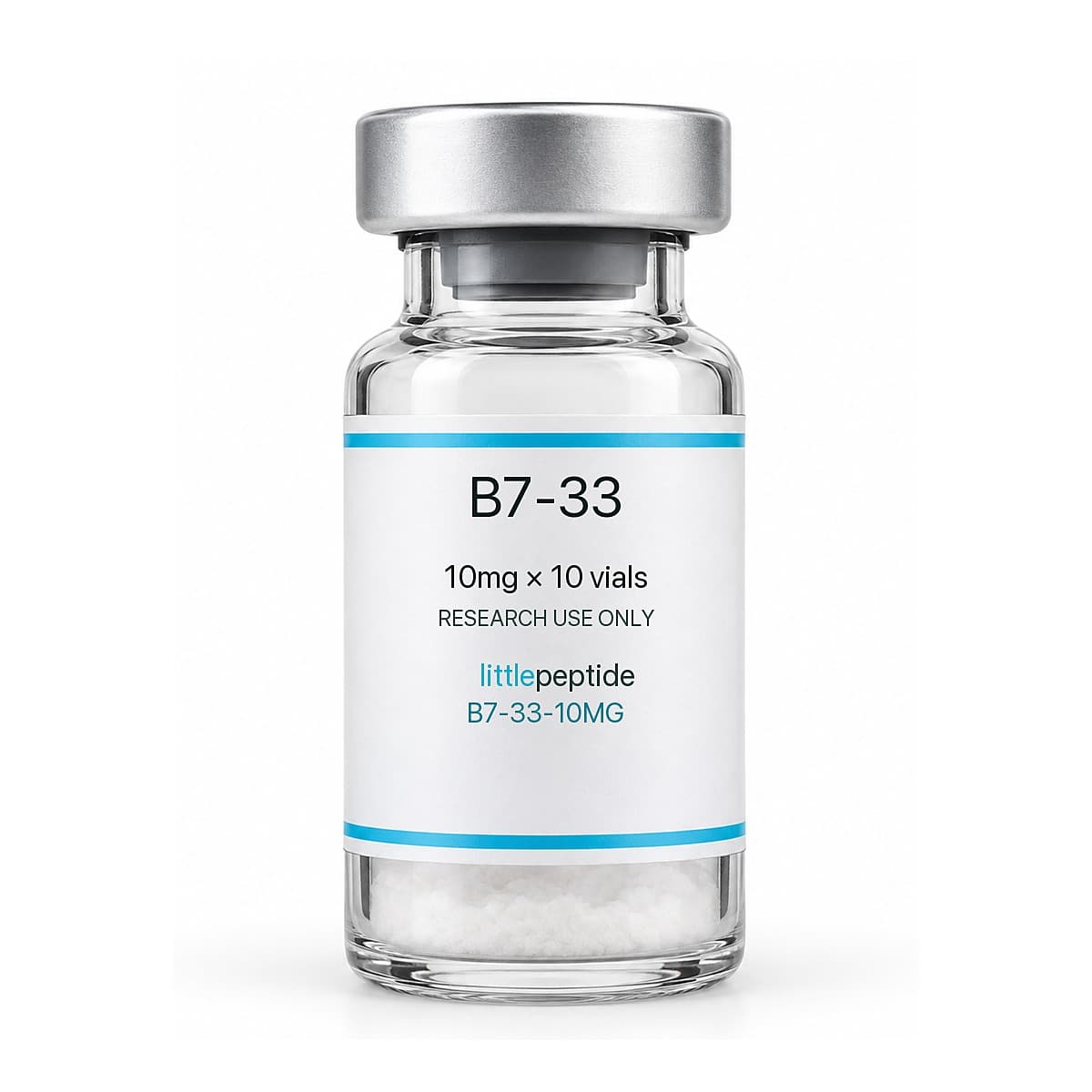 B7-33 10mg