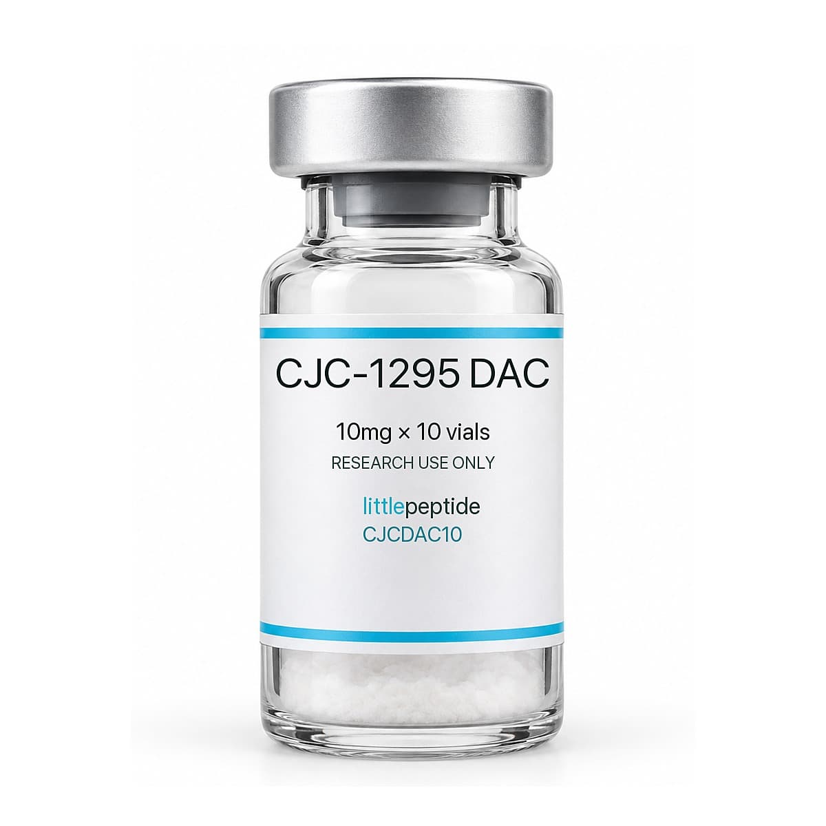 CJC-1295 DAC 10mg