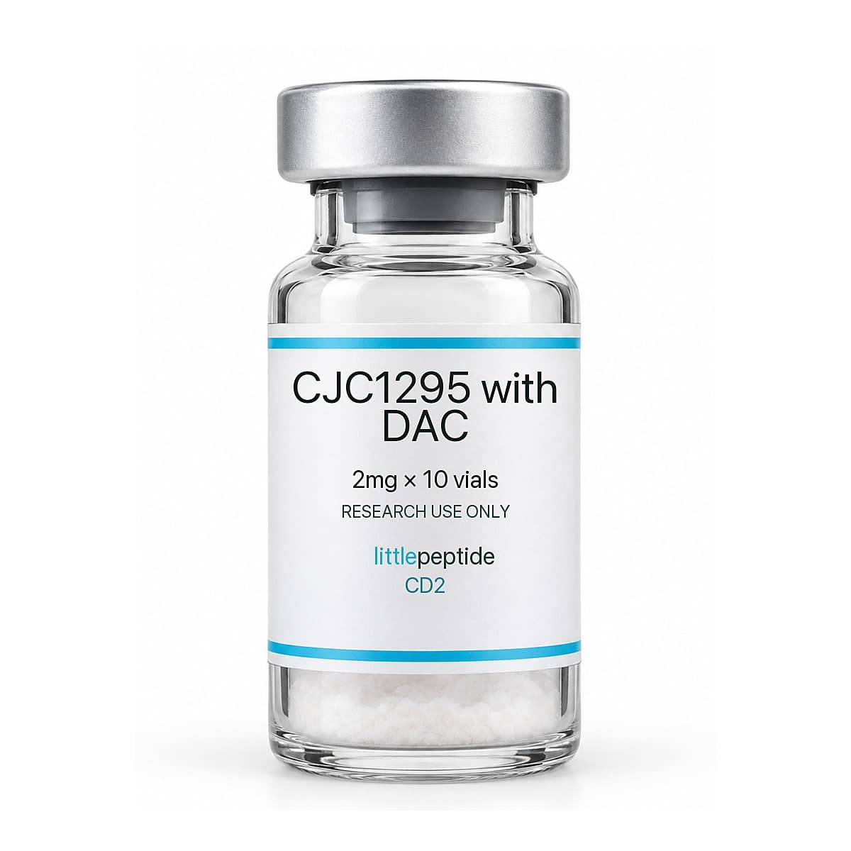CJC-1295 DAC 2mg