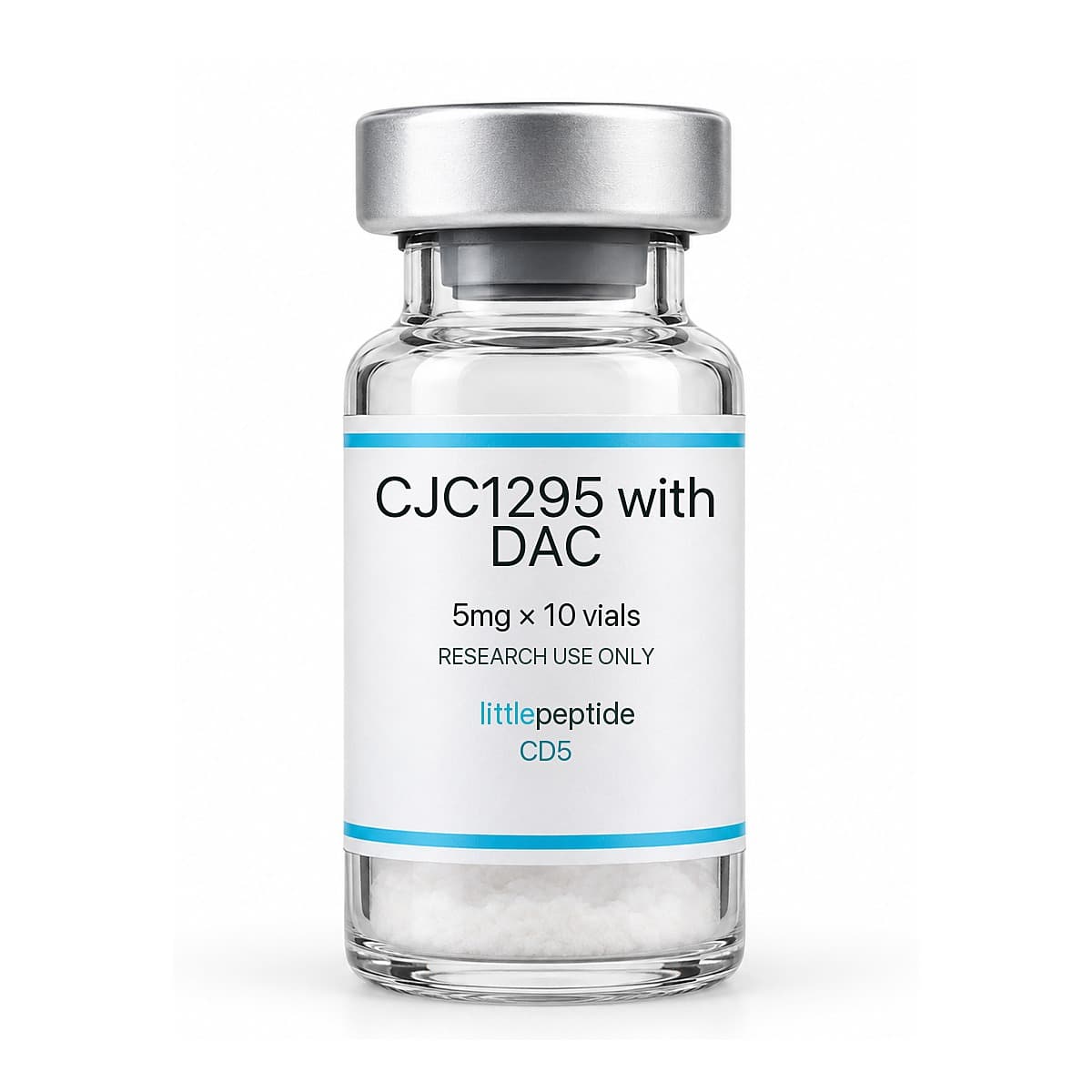 CJC-1295 DAC 5mg
