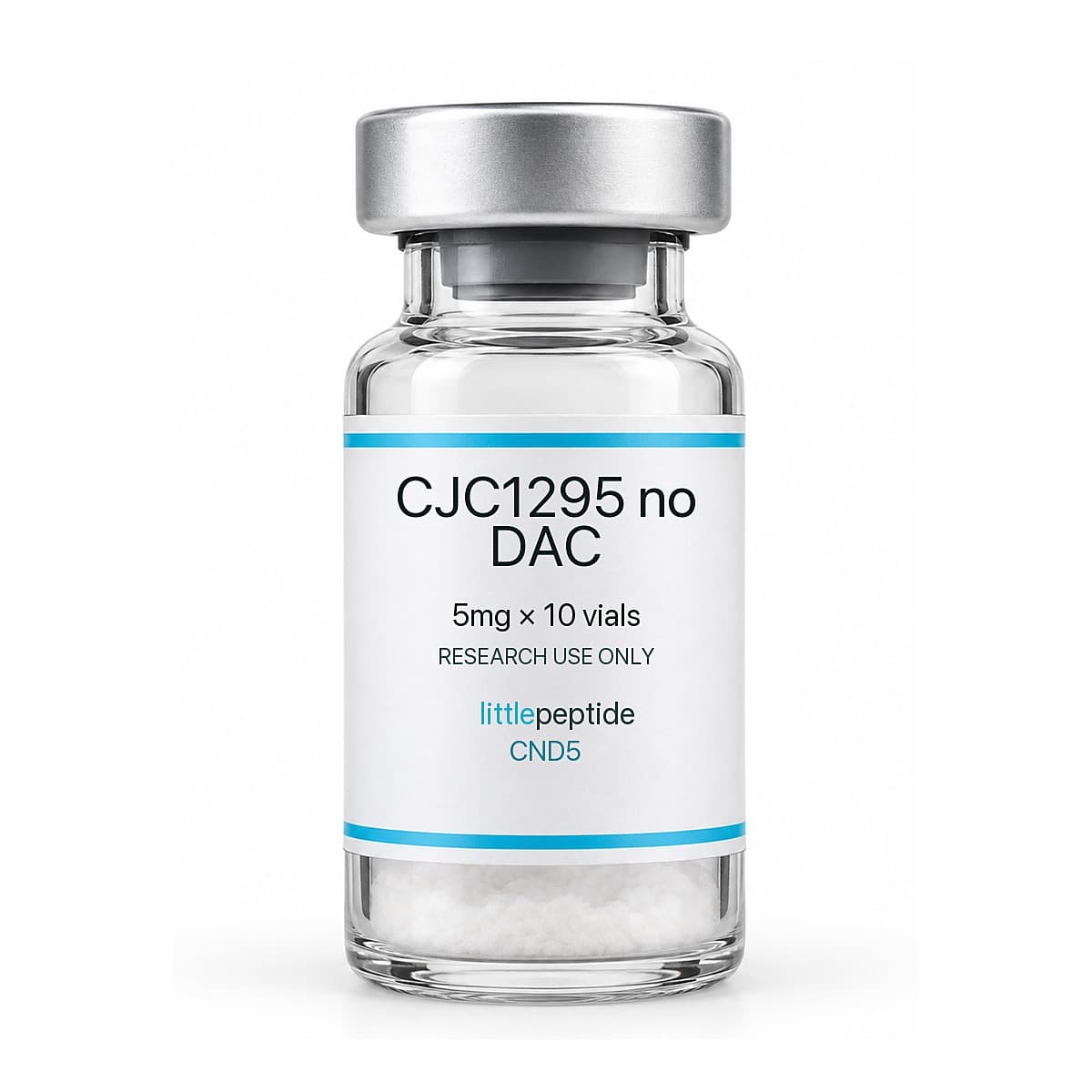 CJC-1295 no-DAC 5mg