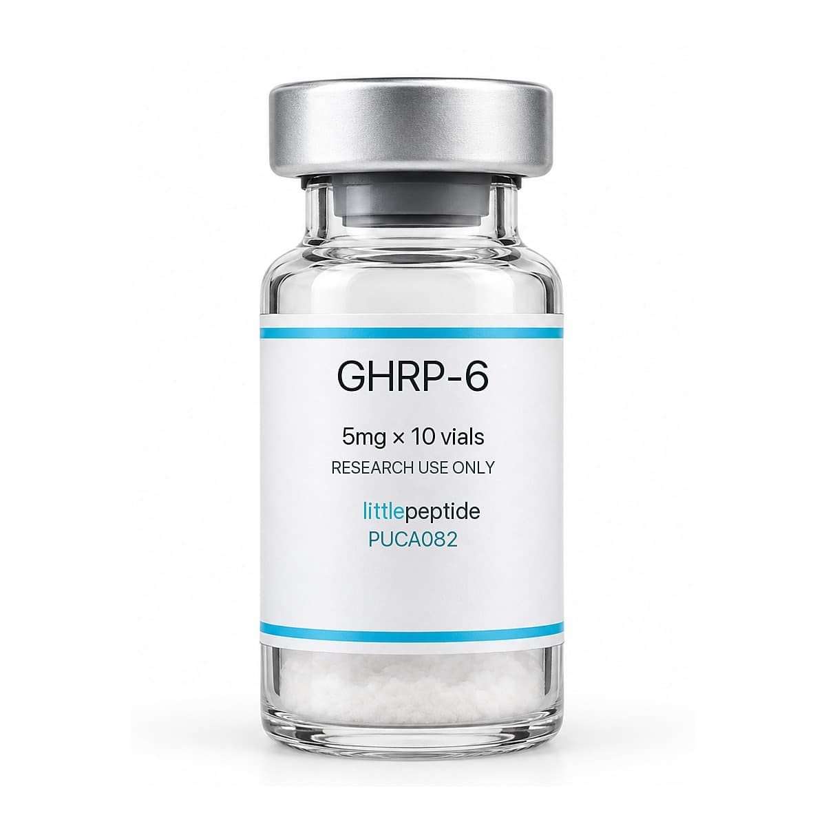 GHRP-6 5mg