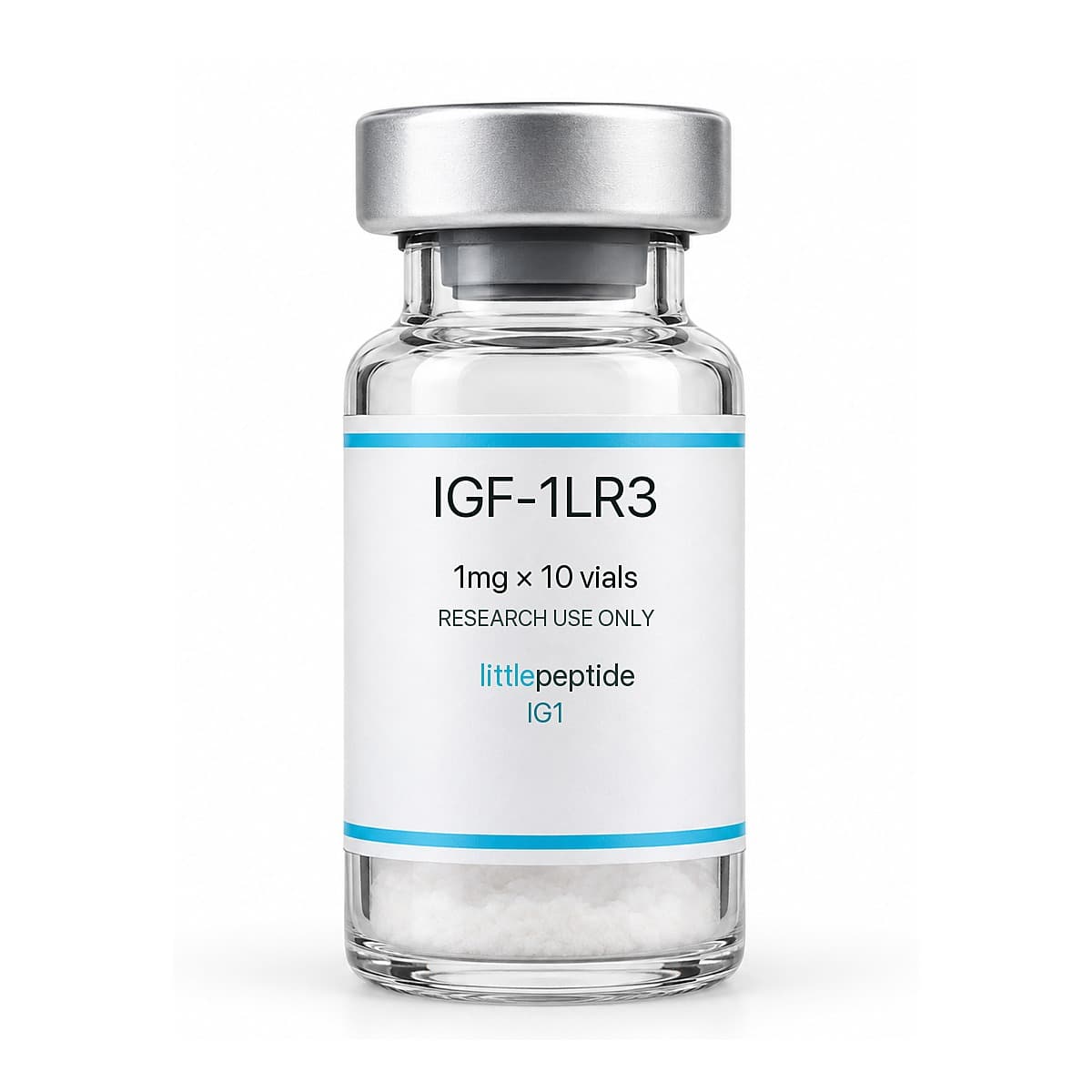 IGF-1 LR3 1mg