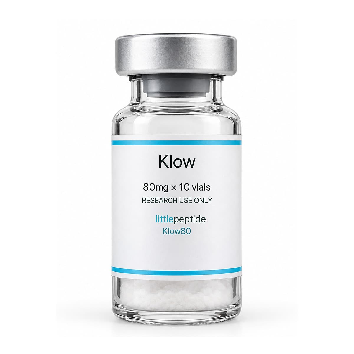 Klow-80 Blend