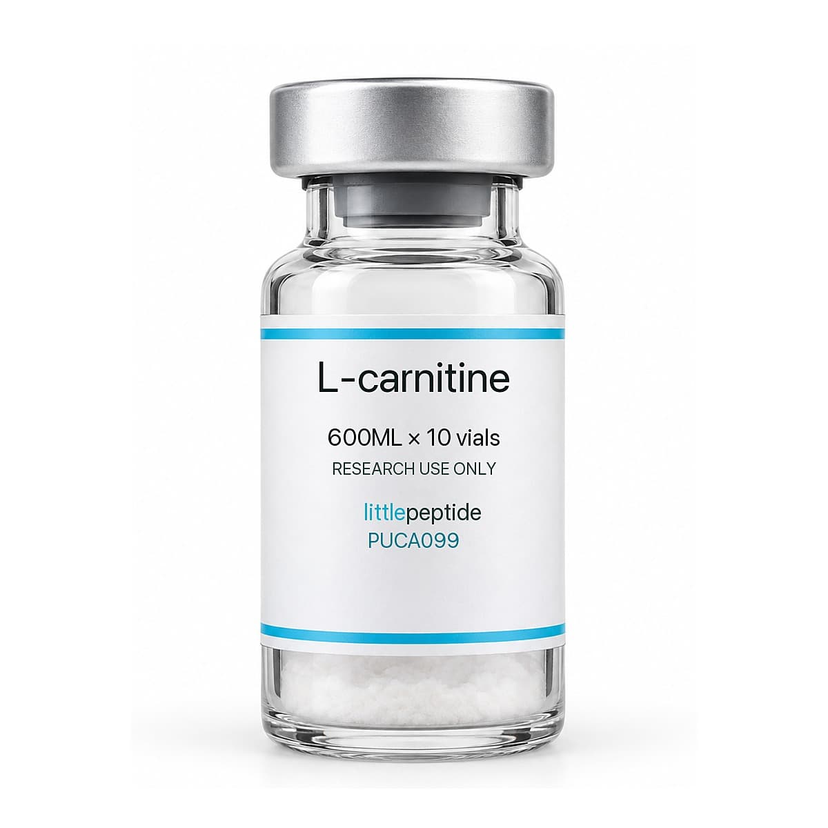 L-Carnitine 600mg