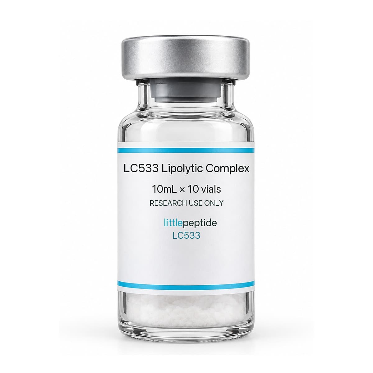 LC533 Lipolytic Complex