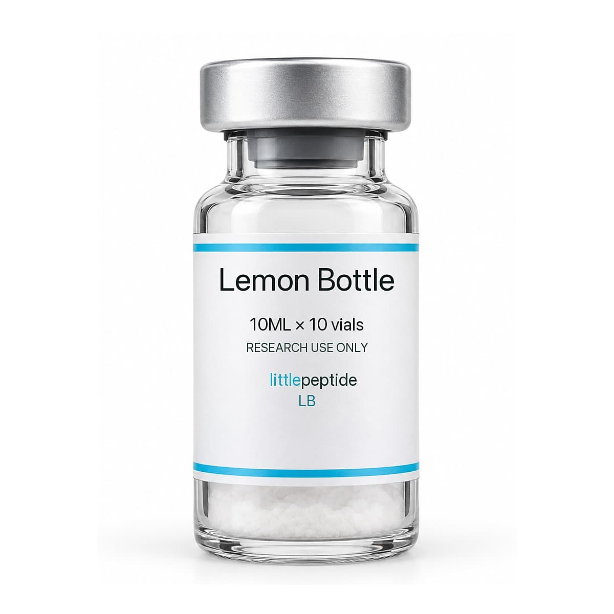 Lemon Bottle Blend