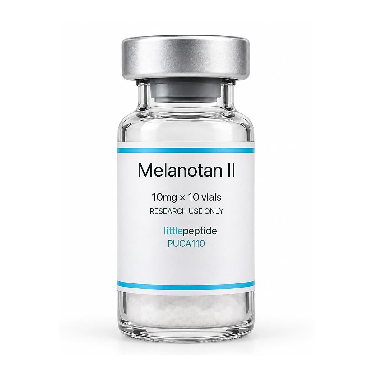 Melanotan II