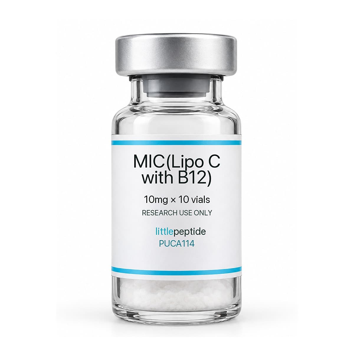 MIC (Lipo C with B12)