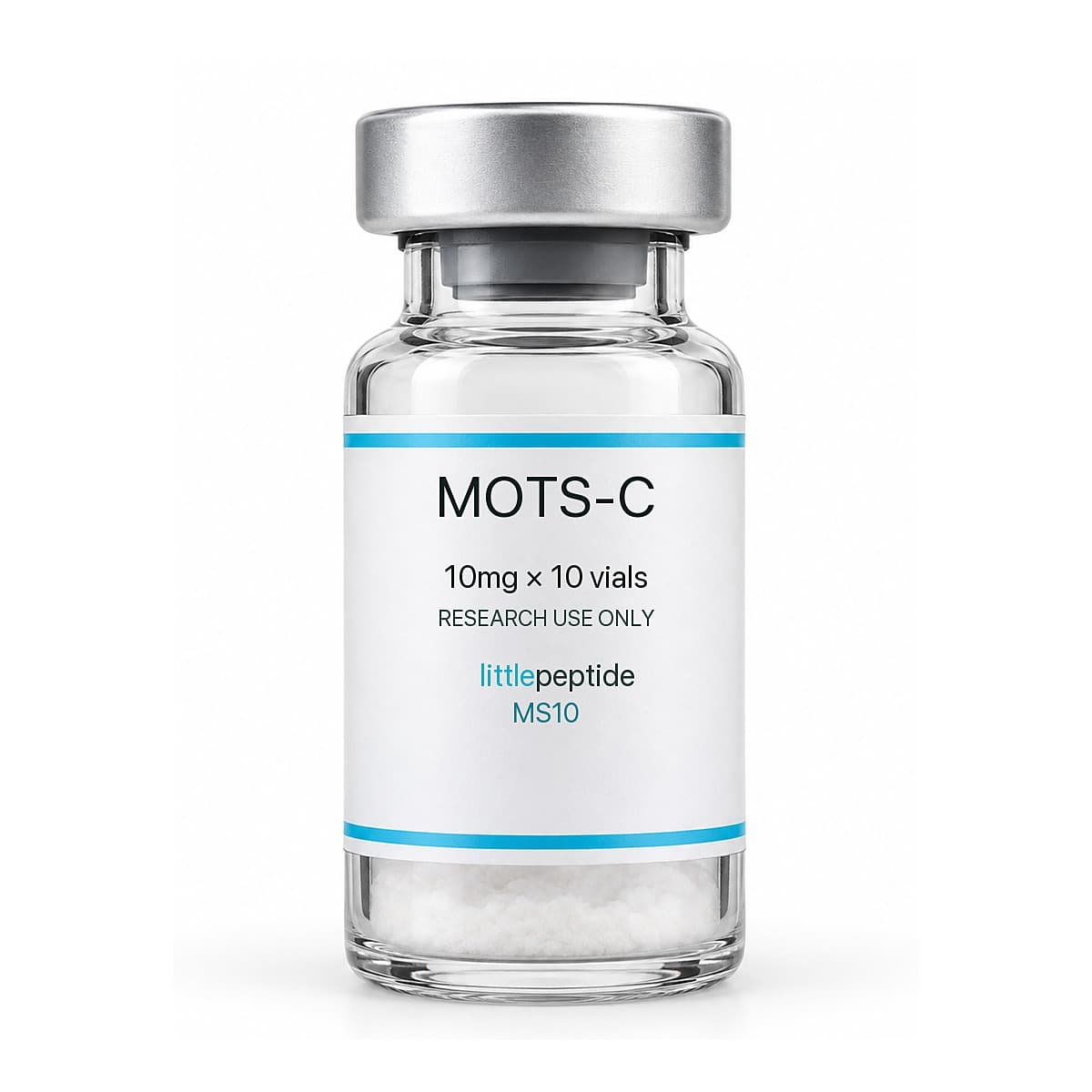 MOTS-c 10mg