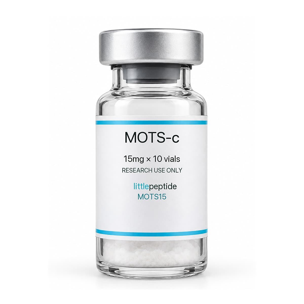 MOTS-c 15mg