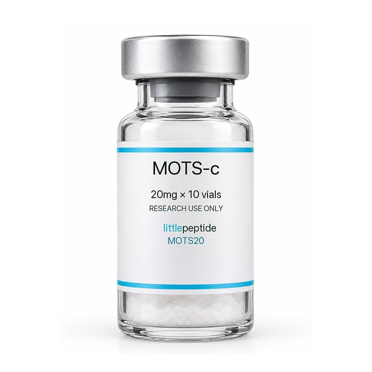 MOTS-c 20mg