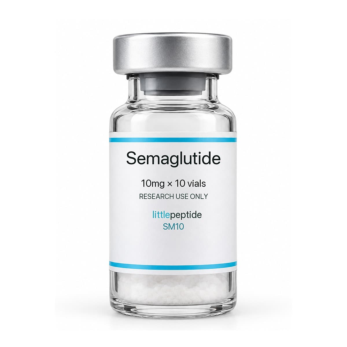 Semaglutide 10mg