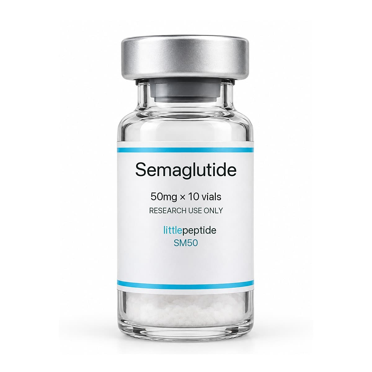Semaglutide 50mg