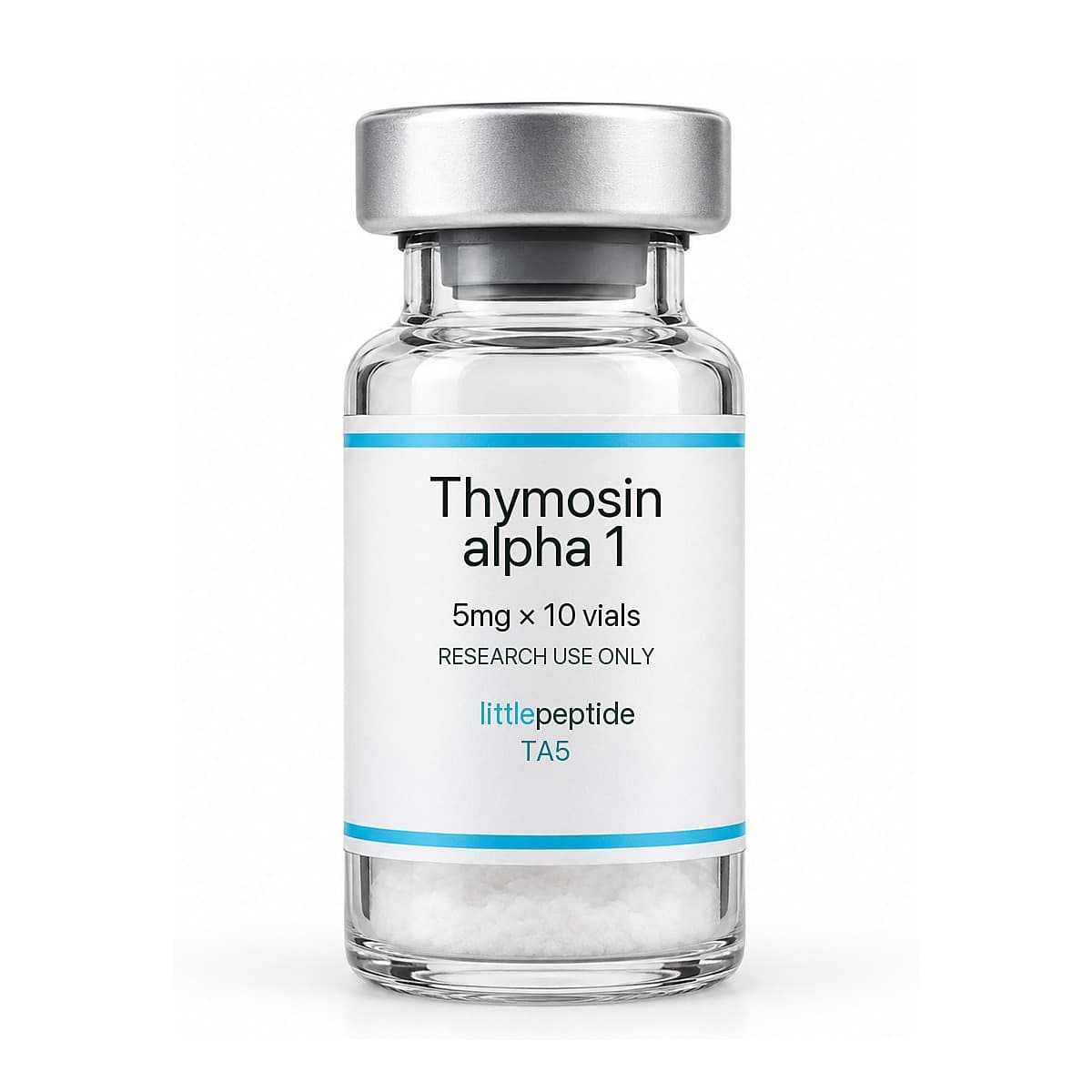 Thymosin Alpha-1 5mg