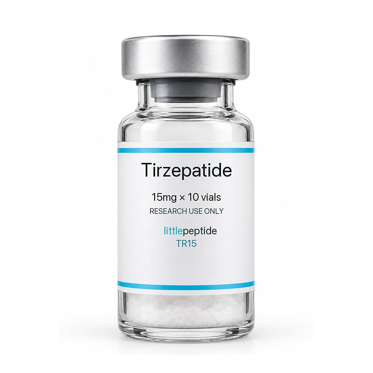 Tirzepatide 15mg